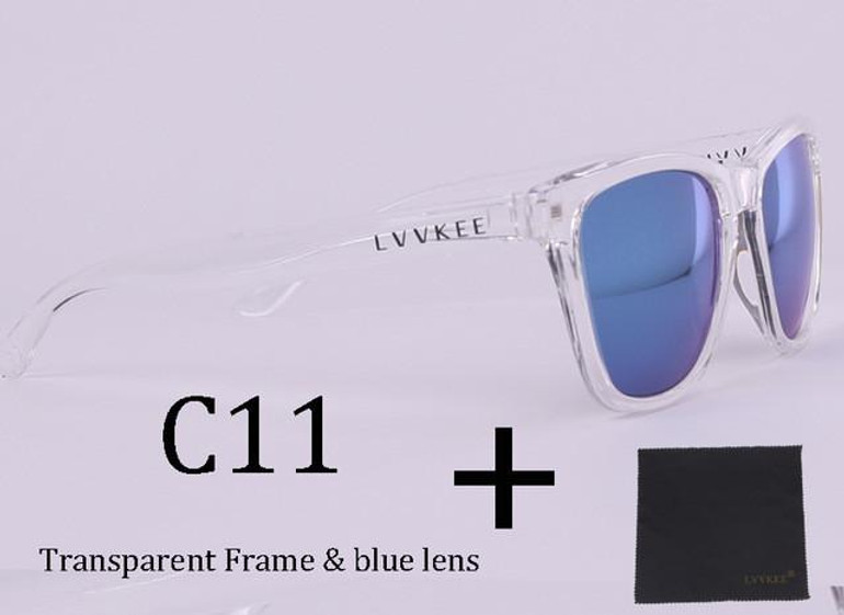 2017 Brand design men cool sunglasses women Colored lenses Brand original logo Gafas de sol uv400 protection driving