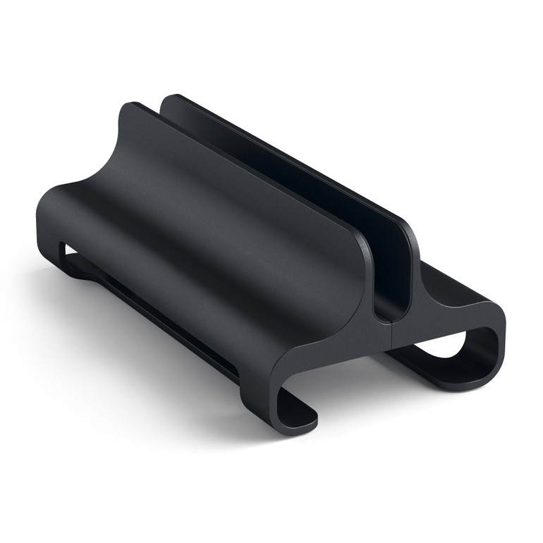 Universal Vertical Aluminum Laptop Stand