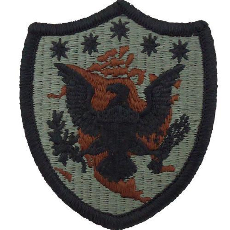 Northern Command ACU Patch