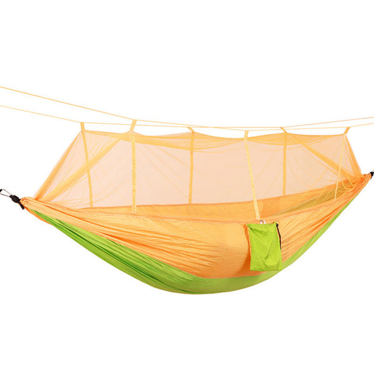 Outdoor Camping Hammock