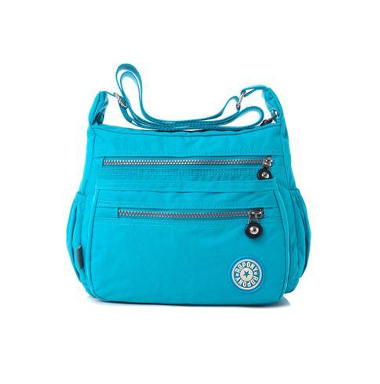 RAINBOW PONY Women Messenger Bag Nylon Women Bags Shoulder Crossbody Bags Fashion Ladies Handbags School Bags Sac A Main AC001