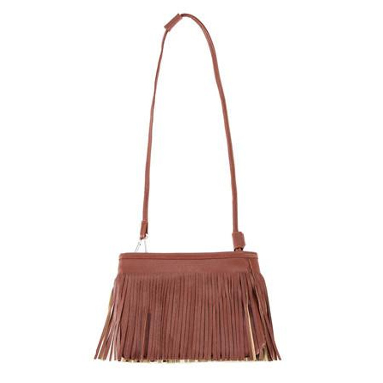Hot Sale Tassel Shoulder Bags Small Women Messenger Bag Ladies Cross Body Bolsas Feminina Female Designer Leather Handbags
