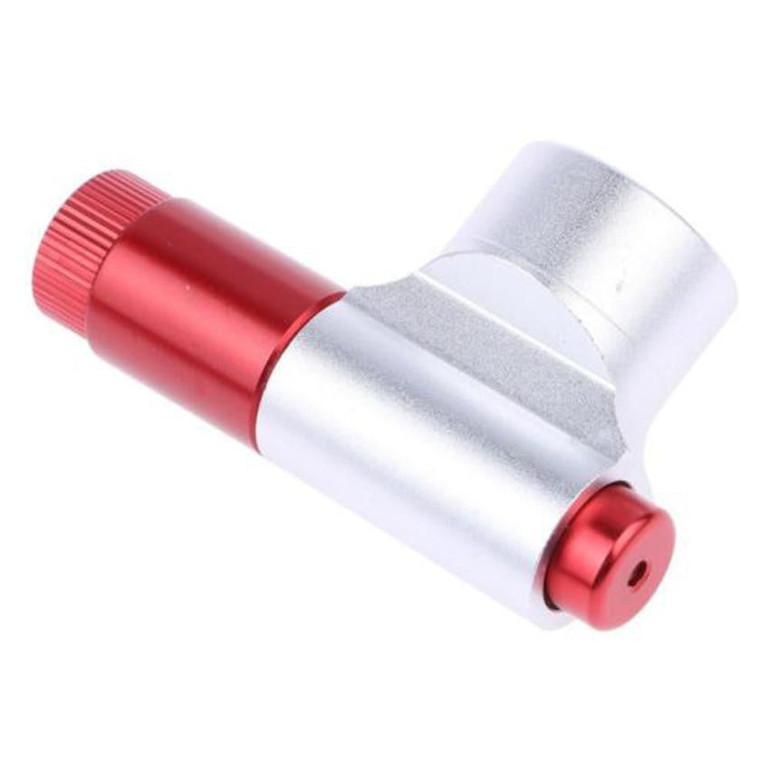 Portable Bike Tire Air CO2 Inflator Pump