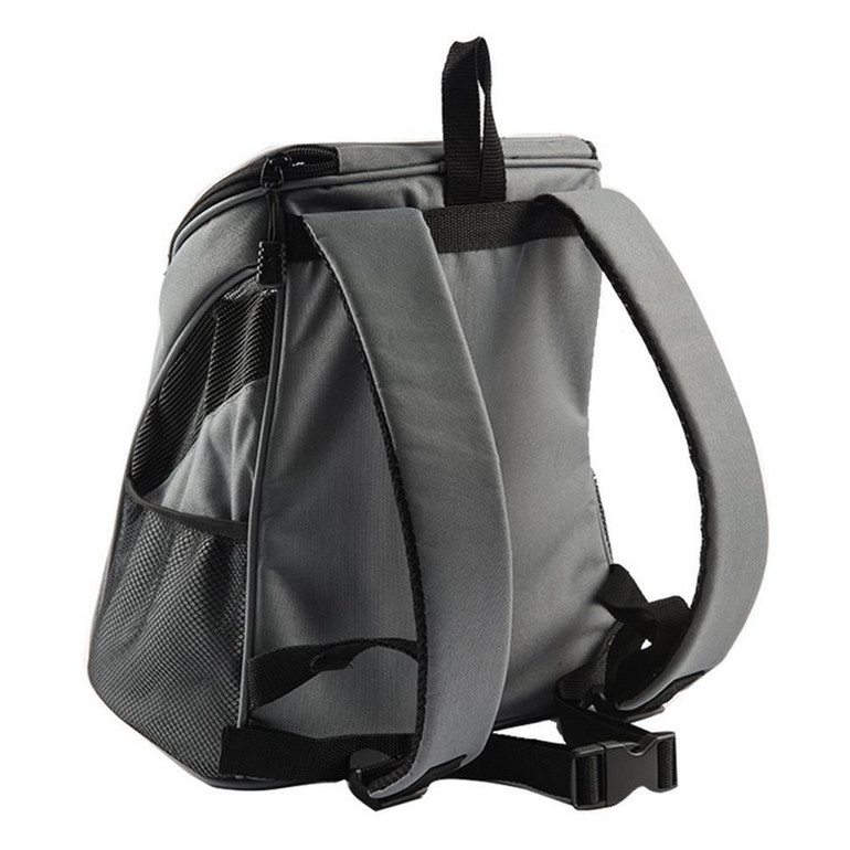 Dog Carrier Pet Front Carrier Dog Cat Puppy Travel Shoulder Bag Pet Breathable Mesh Backpack