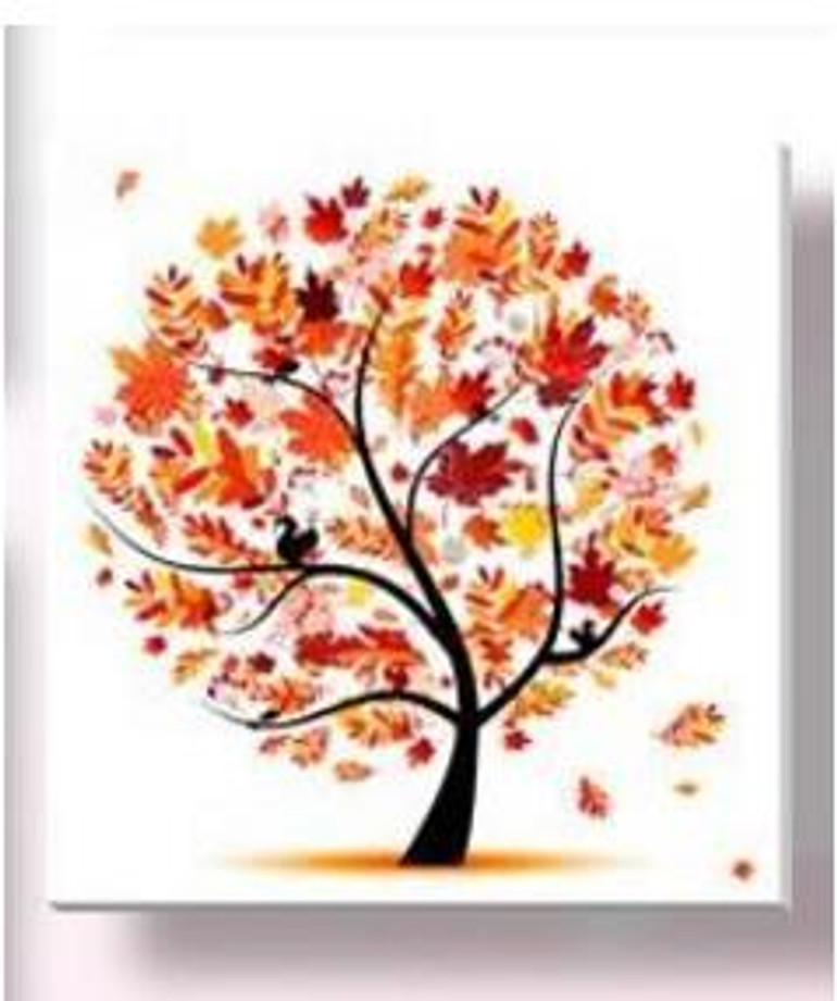 % Flower arranging 5D diamond Painting flowers tree Cross Stitch diamond embroidery mosaic diamonds wall stickers home decor