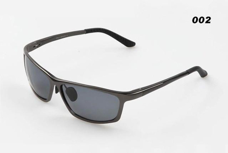 Fashion Summer Polarized Coating Sunglass Alloy Polaroid Sunglasses Men Women Brand Designer Sun Glasses Oculos ZY2179C