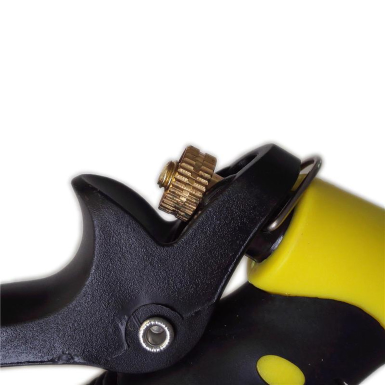 Garden Hose Nozzle / Hand Sprayer Watering Nozzle Suitable for Car Wash,Cleaning,Watering Lawn and Garden,Garden Water Guns