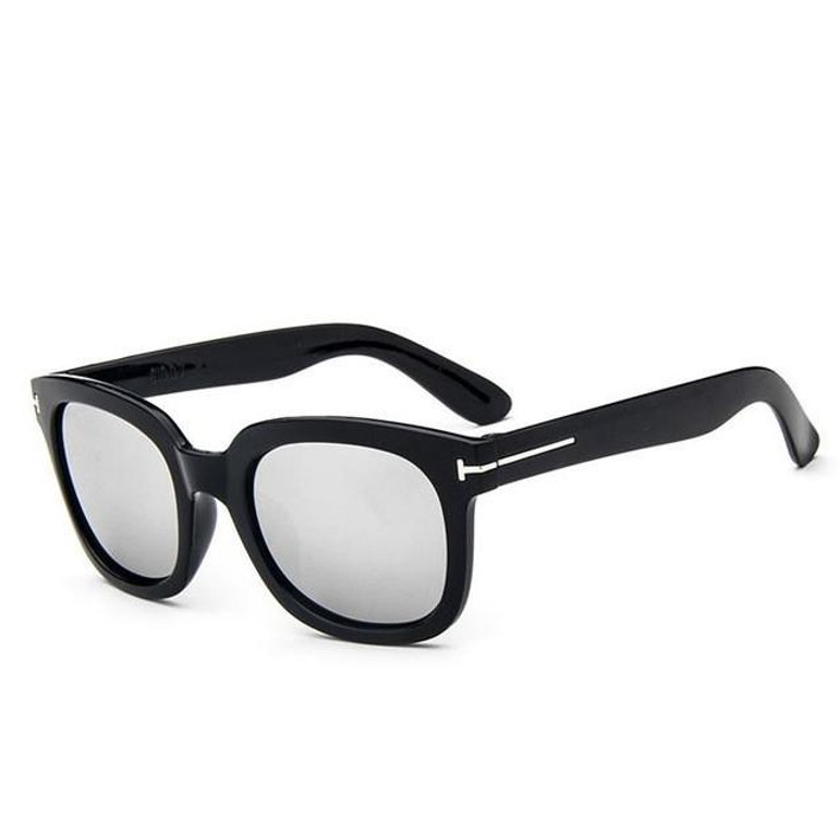 Fashion Vintage Driving Sunglasses Men Brand Design Male Sun Glasses For Men Retro Mirror Sunglass Male oculos de sol masculino