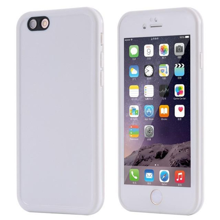Waterproof Silicon Case for iPhone 6 6s 6 6S Plus SE 5S 7 Case Swimming Diving Waterproof TPU Cover for iPhone 6 6s 7 Plus 5S SE