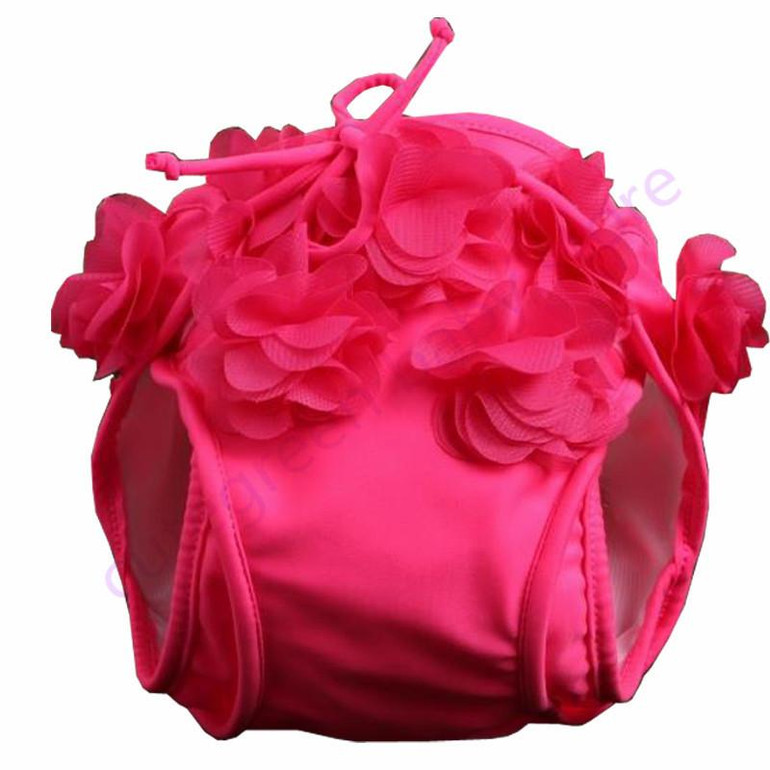 waterproof polyester baby swim diaper for girl;washable baby pool pant for swimming;reusable baby swimming nappy swimming diaper