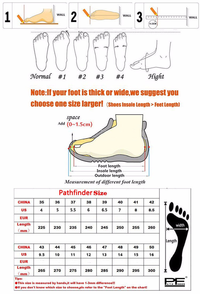 Pathfinder Men leather Sandals Gladiator shoes Summer Casual Breathable Mens Sandles 2017 Comfortable Beach Slippers Shoes