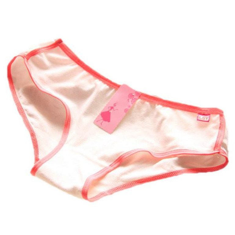 New Sexy Womens Cotton Underwear Briefs Panties Knickers Esportes Lingerie Underpants