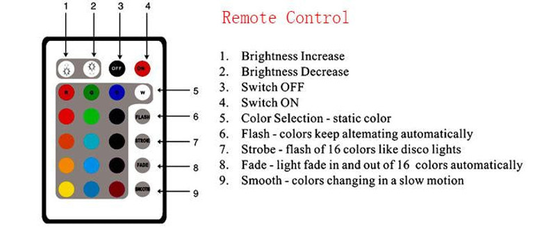 RONALDO FOOTBALL - 3D OPTICAL ILLUSION LED LAMP HOLOGRAM