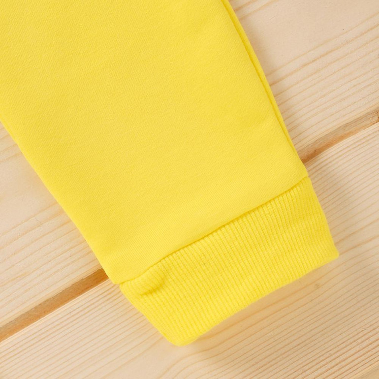 Baby Unisex Cartoon Casual Pants Baby Boutique Clothes Wholesale