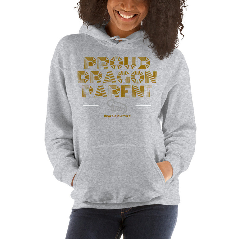 Proud Parent Hoodie