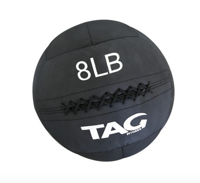 Tag Fitness Bulletproof Medicine Balls