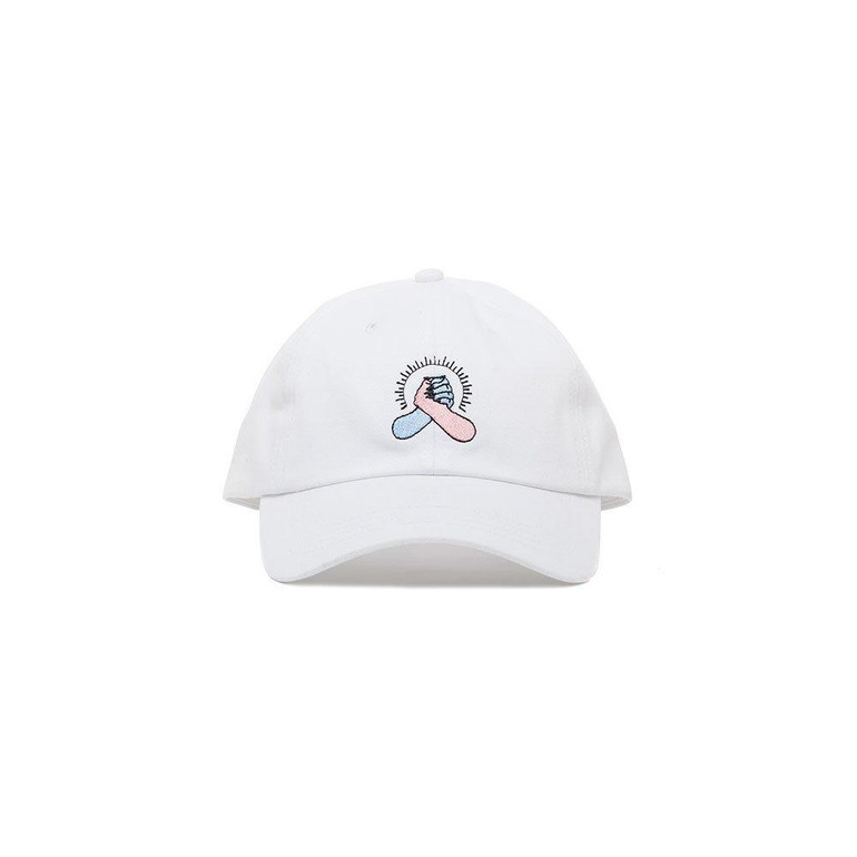 Embroidered Unity Dad Hat - Baseball Cap / Baseball Hat