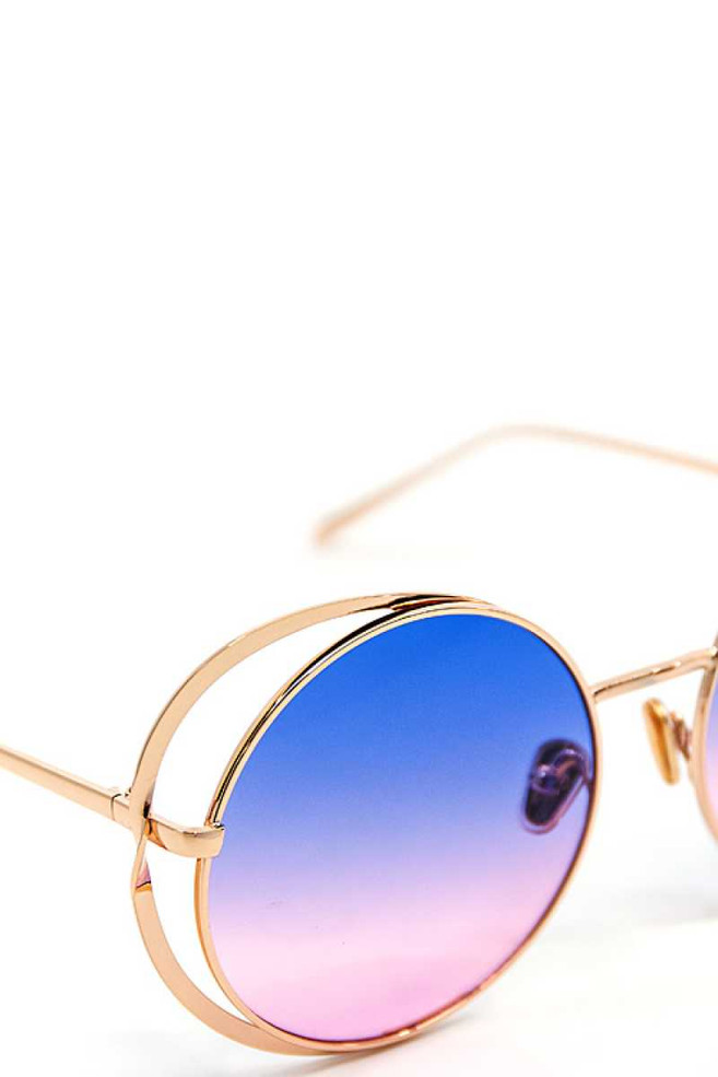 Chic Modern Sexy Sunglasses