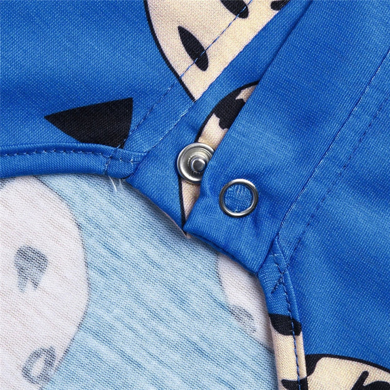 Leotard Bodysuit Button Short Pajama Women Sleepwear Jumpsuit Lingerie