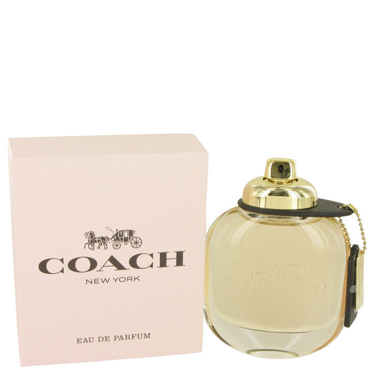 Coach Eau De Parfum Spray By Coach