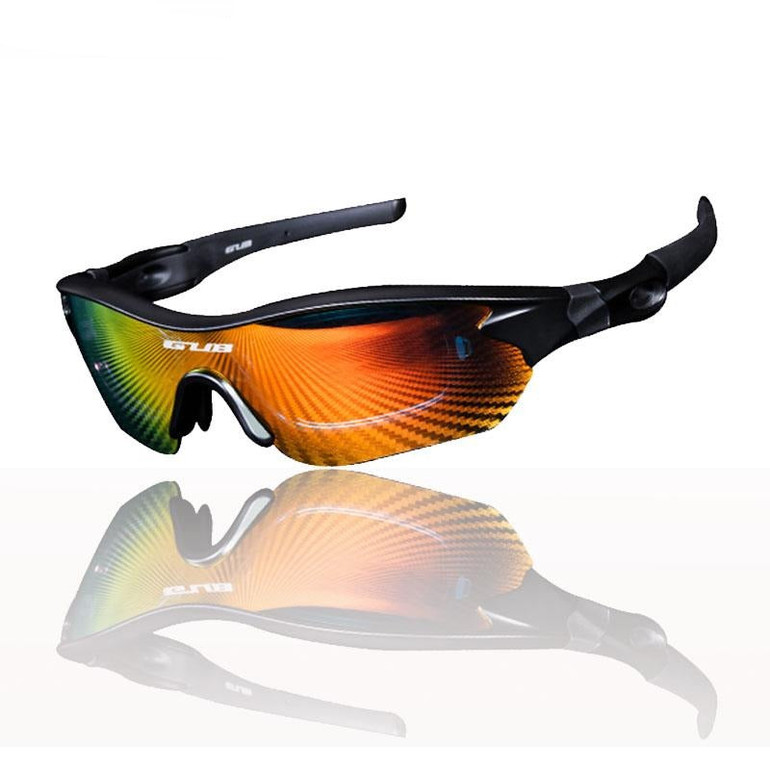 Cycling Polarizer Glasses Outdoor Sports Sunglasses