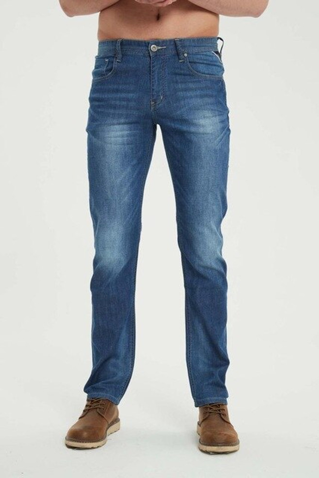 Big sale spring Summer jeans Thin Free Shipping 2018 men's fashion jeans men pants clothes new fashion brand