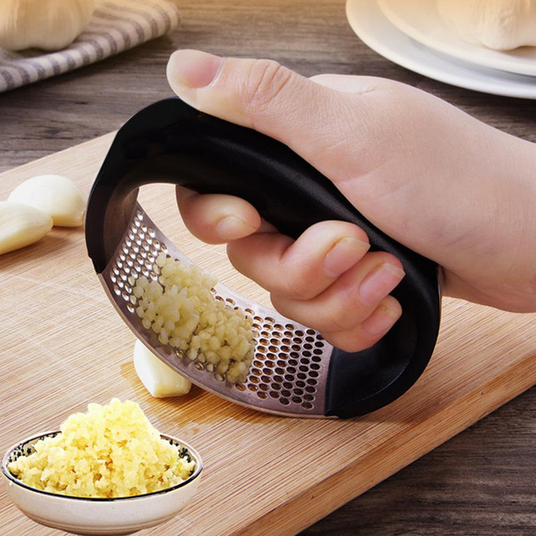 Garlic Presses Grinder