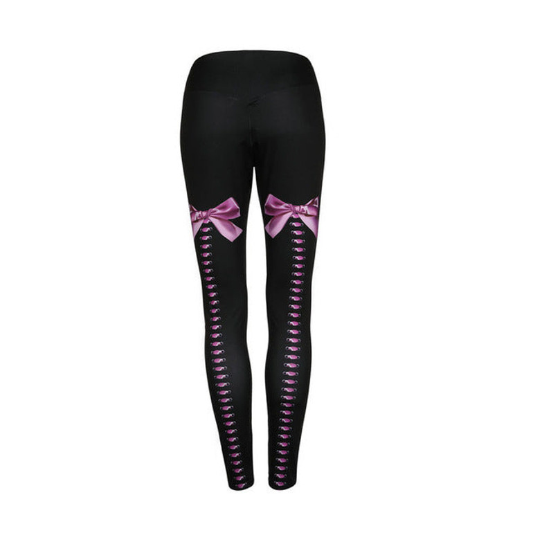 Women Sports Leggings Fitness