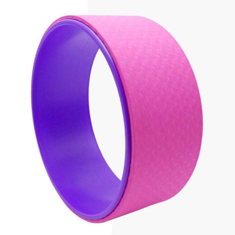 Dharma Yoga Training Wheel