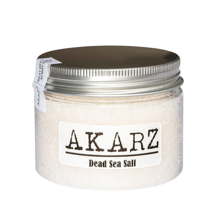Dead Sea Salt