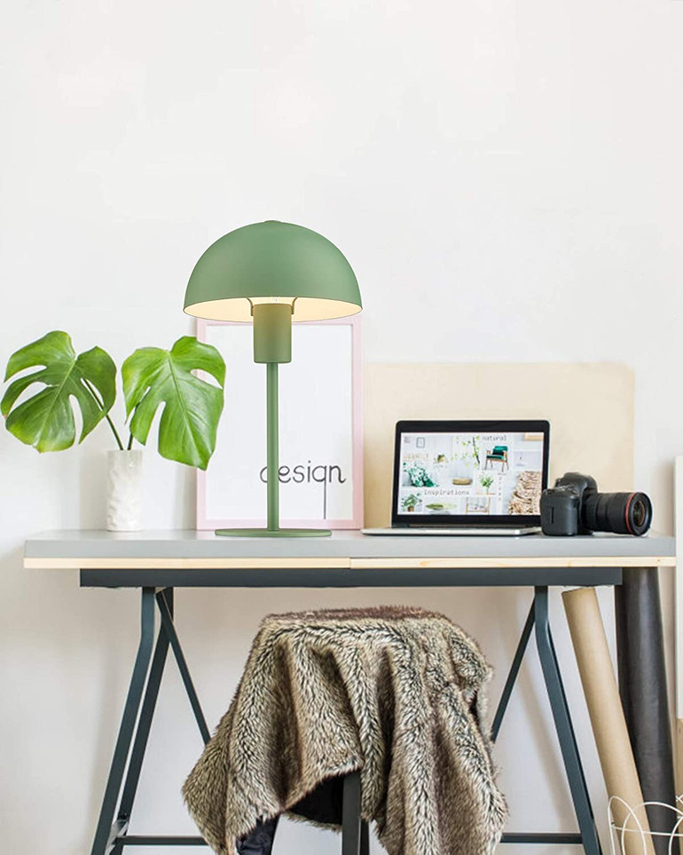 HWH Nightstand Light for Kids Bedroom