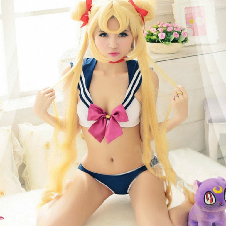 sexy Women dress Underwear