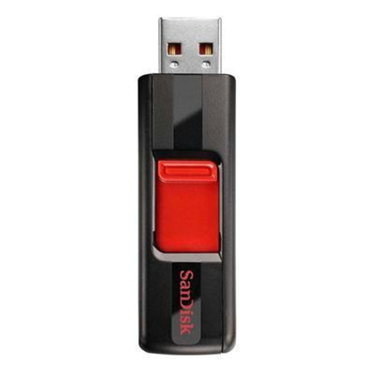 128GB USB Flash Drive