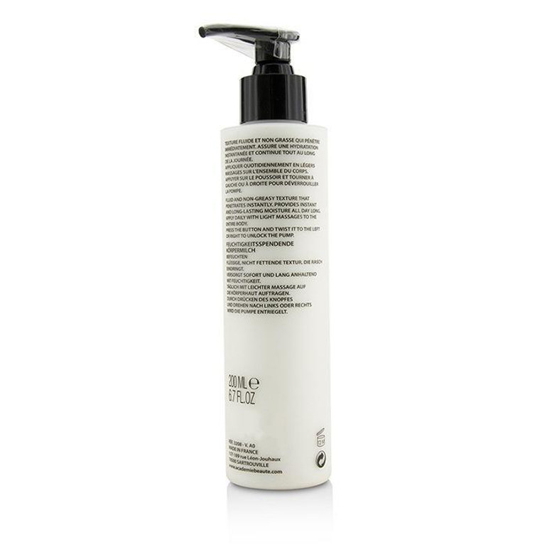 Moisturizing Body Lotion (Unboxed) - 200ml-6.7oz