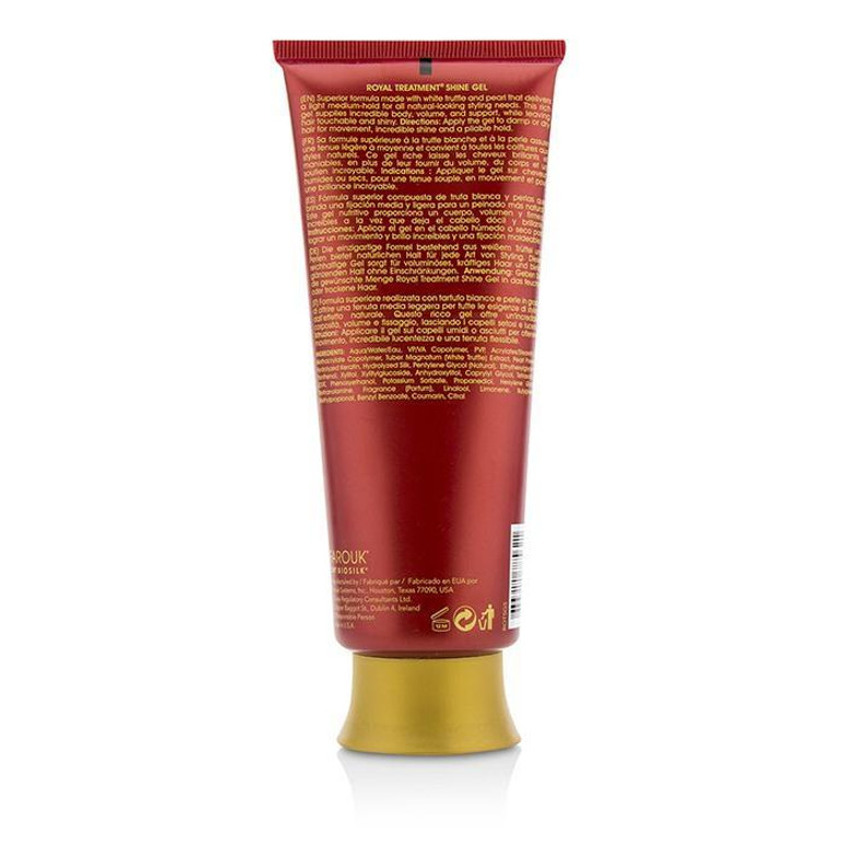 Royal Treatment Shine Gel (To Create Volume, Hold and Shine) - 148ml-5oz