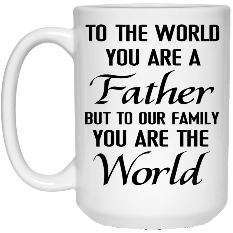 mug n (23) 21504 15 oz. White Mug