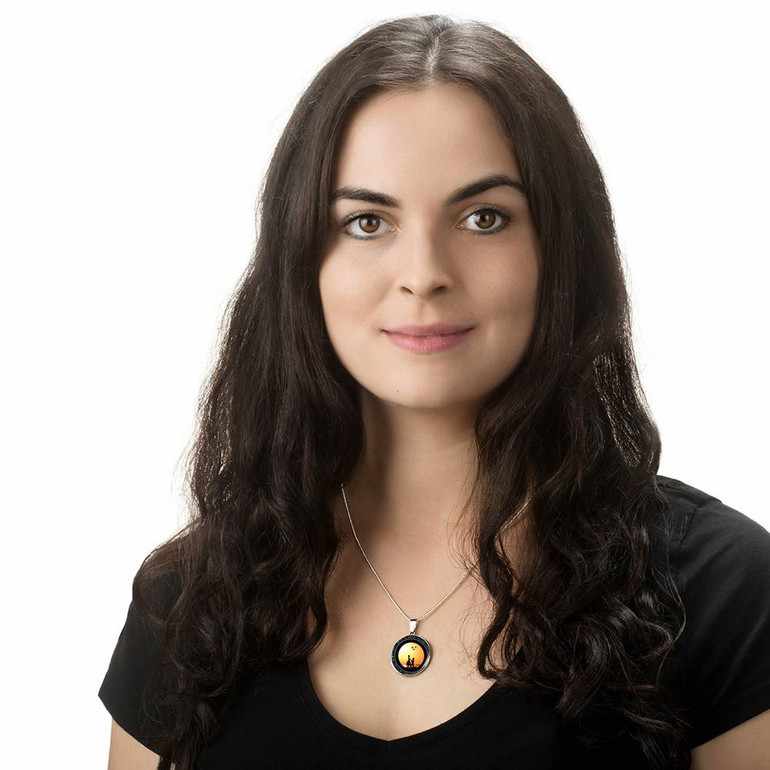 To my wife: amazing wife necklace, wife necklace,to my gorgeous wife, to my wife necklace, birthday gifts for wife, best gifts for wife, my beautiful wife necklace, to my future wife, birthday gifts for her  496fwsn