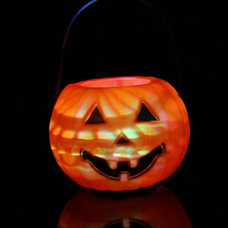 Halloween Pumpkin