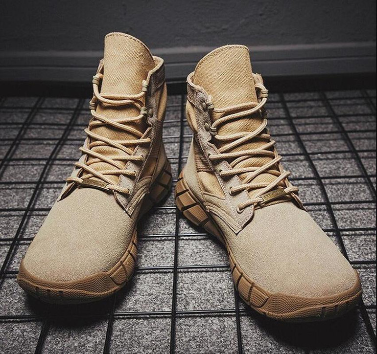 Men's Low Heels Lace up Casual shoes