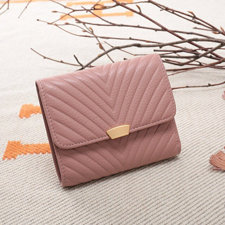 San Maries Luxury Brand Women Long Wallets Lady Hasp Cow Leather Wallet Female Purse Phone Clutch Money Women Wallet