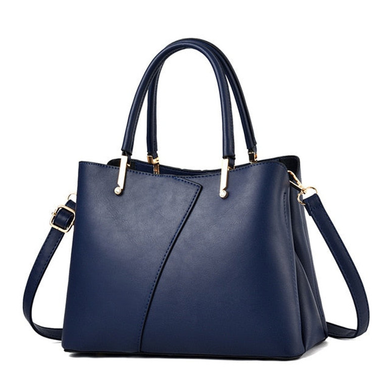 Ladies Hand Bags Luxury Handbags Women Bags Designer 2019 White Crossbody Bags For Women Leather Handbag Female Bolsa