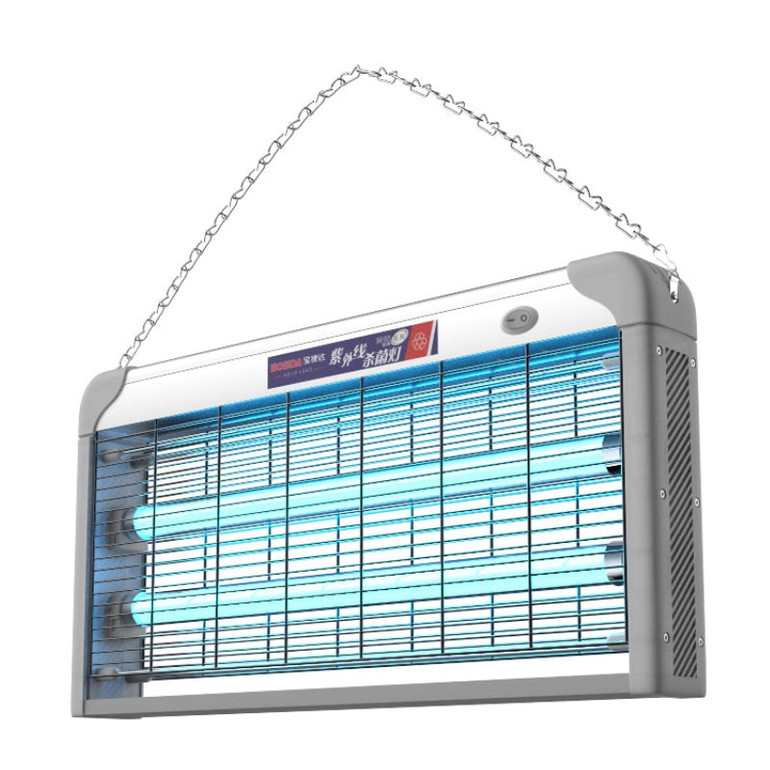 Hot 20W UV Hanging Disinfection Lamp Household Ultraviolet Lamps Tube