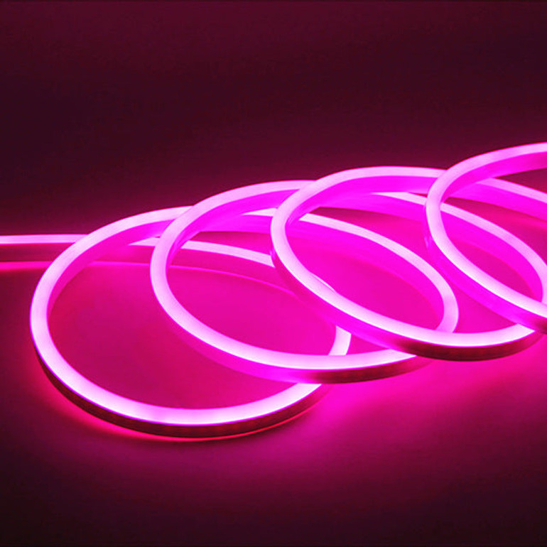 Flexible Neon LED Strip Light
