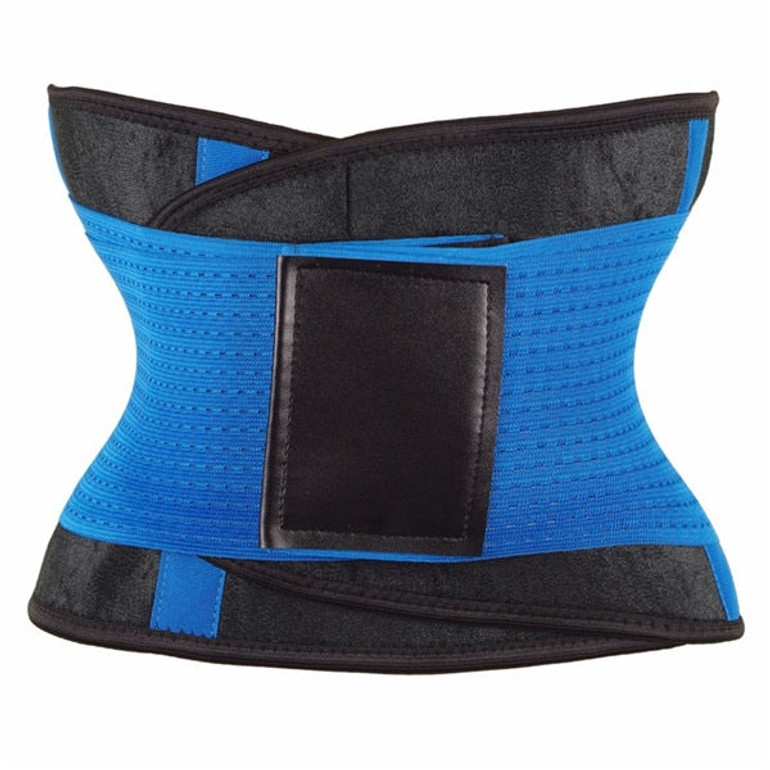 Women Slimming Body Shaper Waist Belt