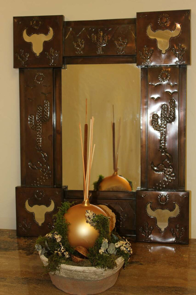 "Into the Woods" Room Diffuser