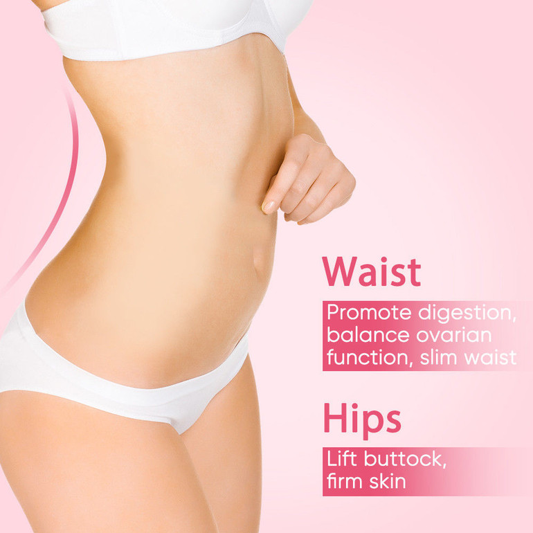 40K Ultrasonic Cavitation Cellulite Fat Removal Body Contouring Device