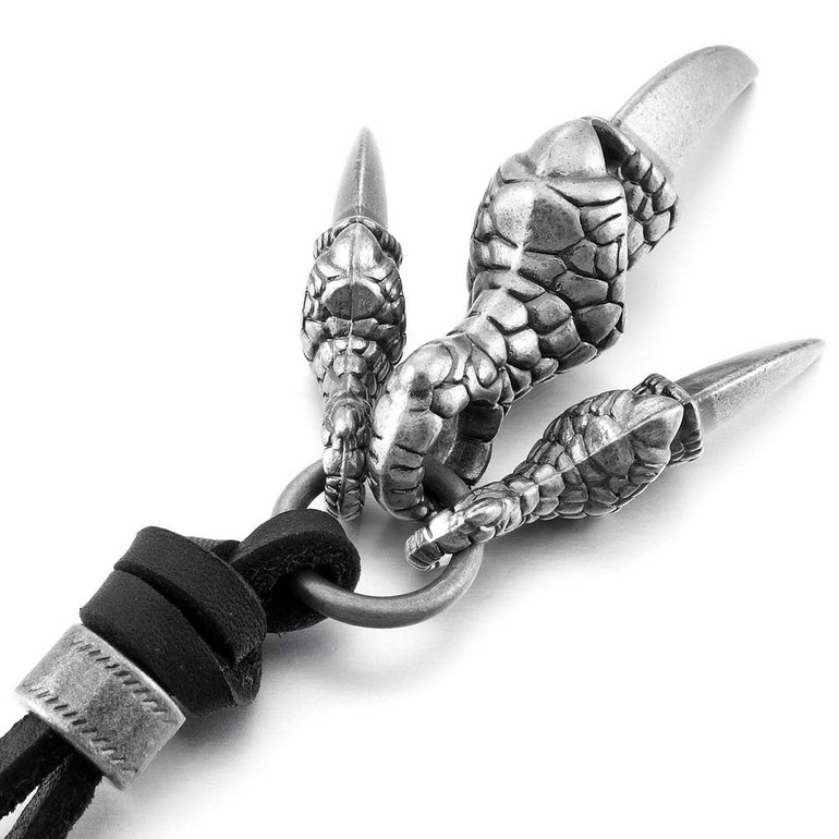 Dragon Claw Necklace