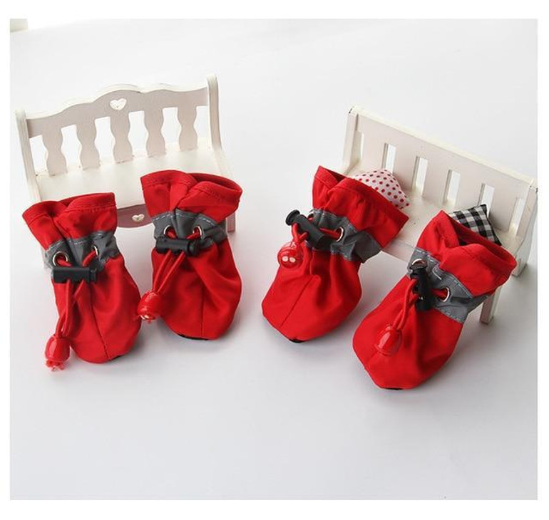 Rain Snow Waterproof Booties Socks