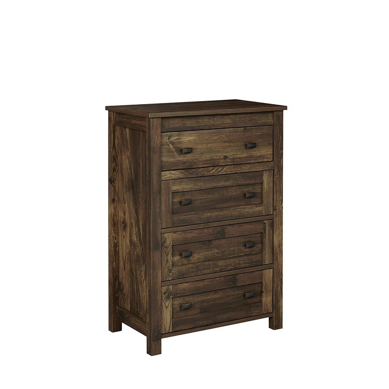 Farmington Dresser Weathered Oak