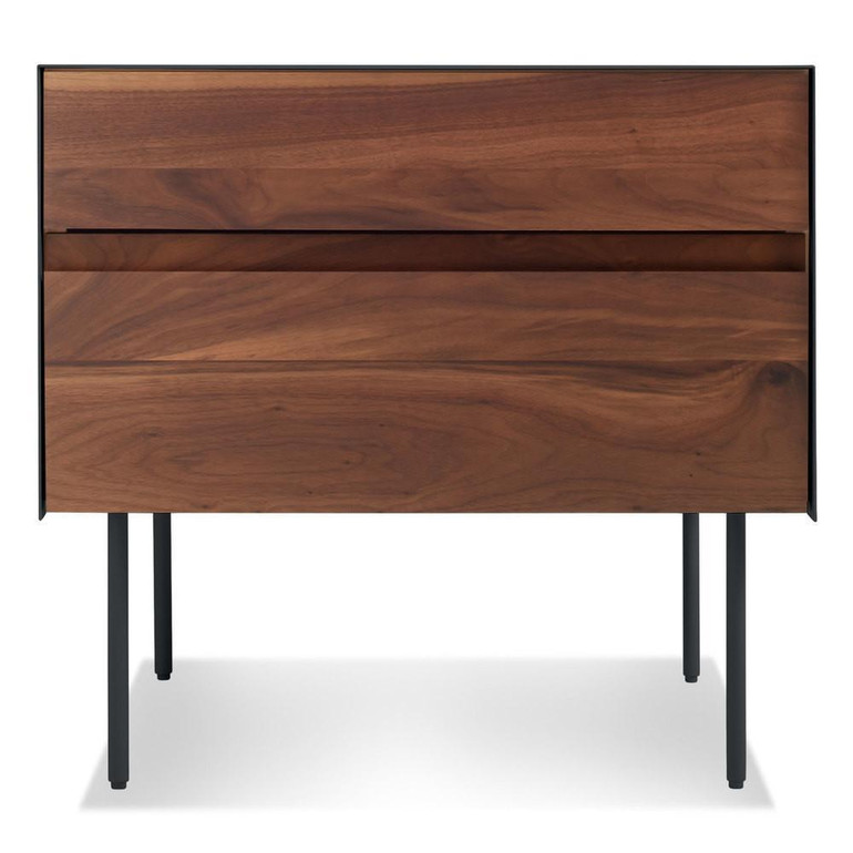 Clad Nightstand